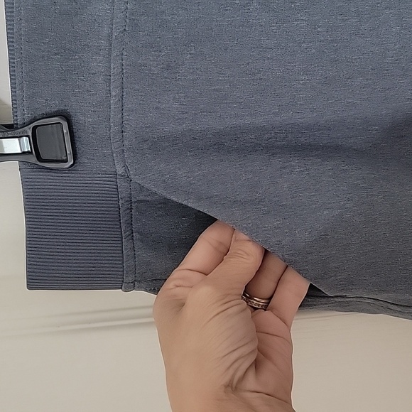 32 Degrees Size L Golf / Tennis / Sport Skort Heather Hero Navy Color, EUC - Picture 4 of 11